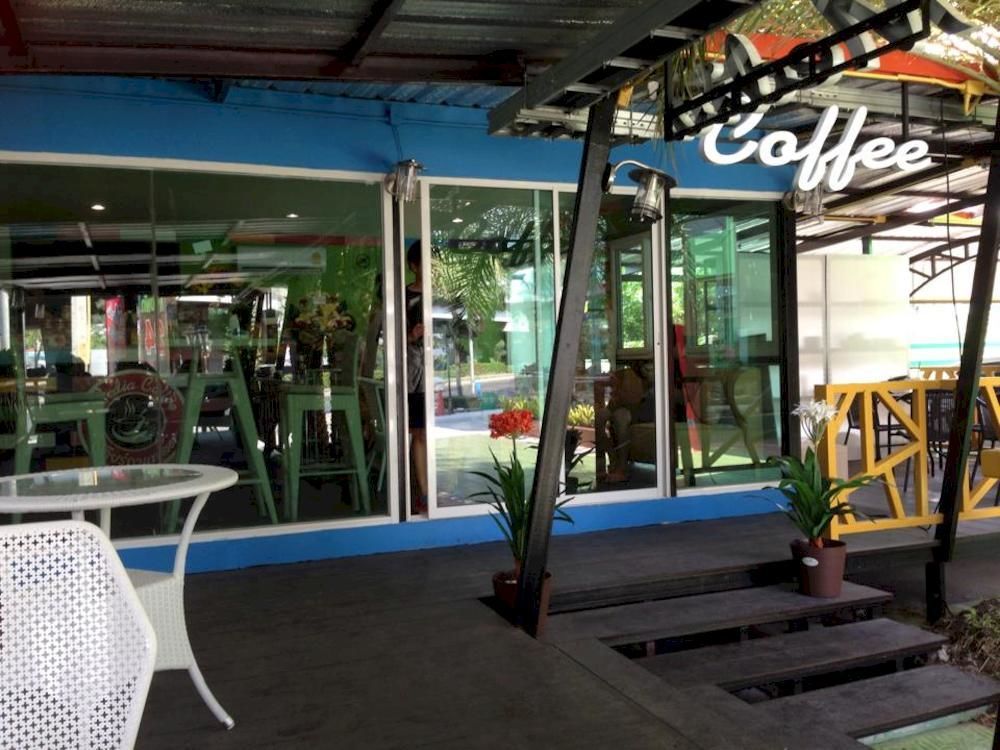 The Breton Hotel Media Bangkok Exterior foto